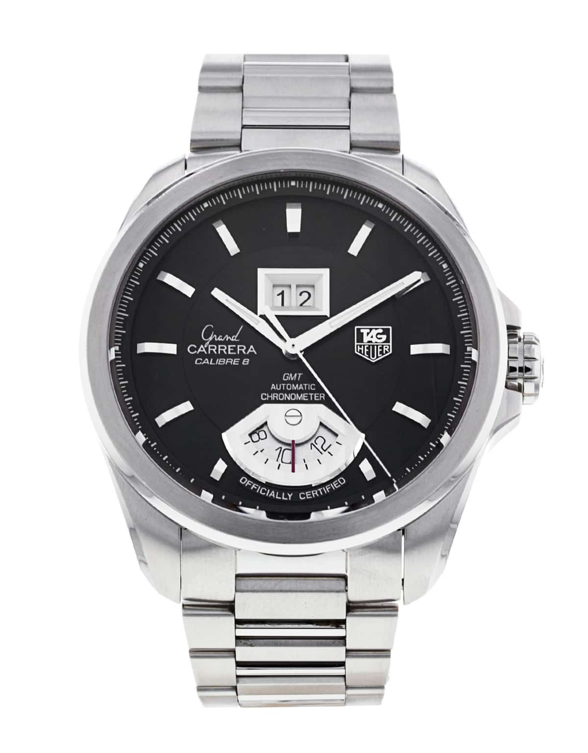 Tag Heuer Grand Carrera WAV5111.BA0901